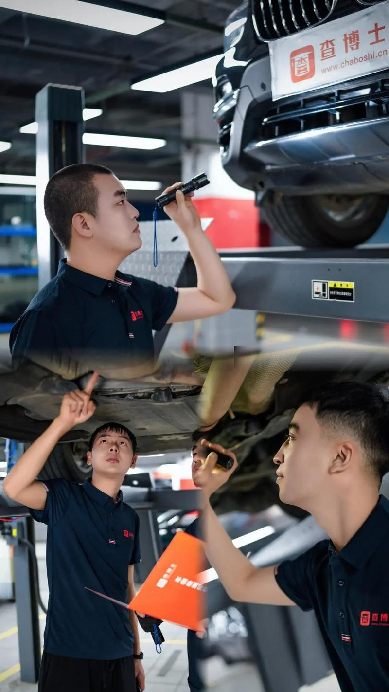 How to Read a Used EV Battery Inspection Report Before Exporting from China