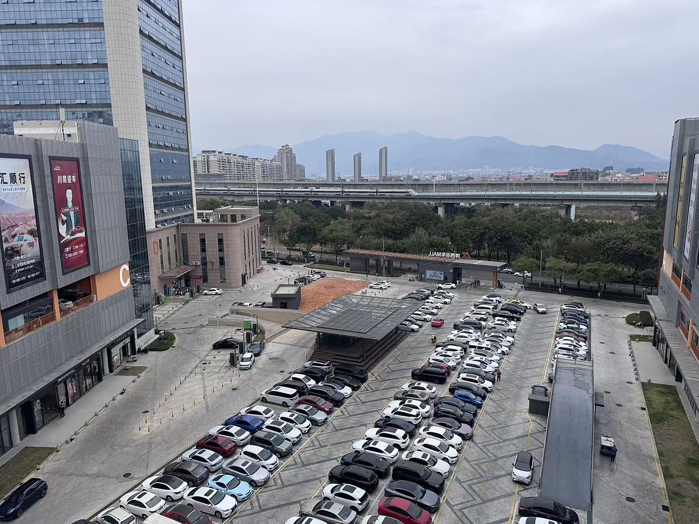 Chinese vehicle export service for international buyers